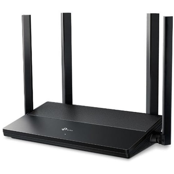 TP-Link EX141 Router Wi‑Fi 6 Dual Band (2.4 & 5 GHz) με υποδοχή Ethernet image 1