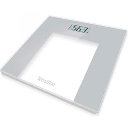 Ζυγαριά Σώματος TERRAILLON GR13186 Γκρι