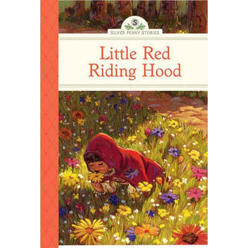 Little Red Riding Hood