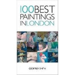 100 Best Paintings In London