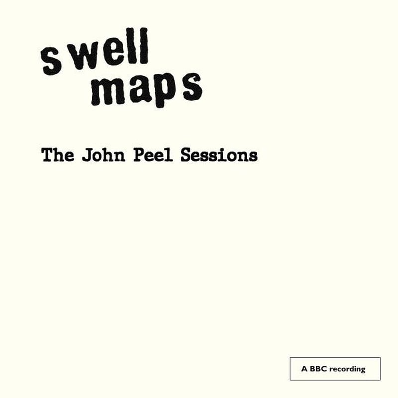 The John Peel Sessions (LP)