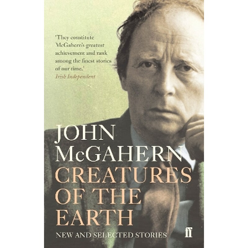 Creatures of the Earth
