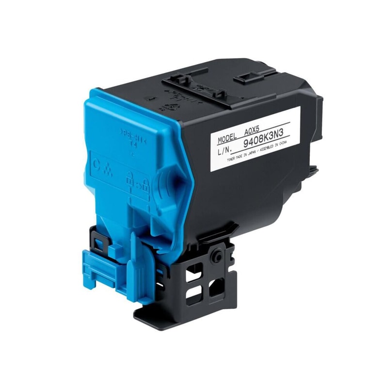 Konica Minolta Toner A0X5454