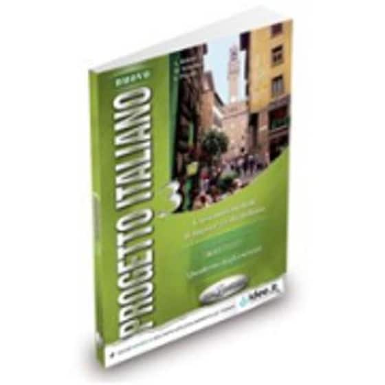 Nuovo Progetto italiano image 0