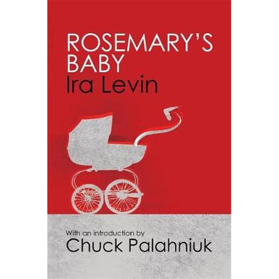 Rosemary's Baby image 0