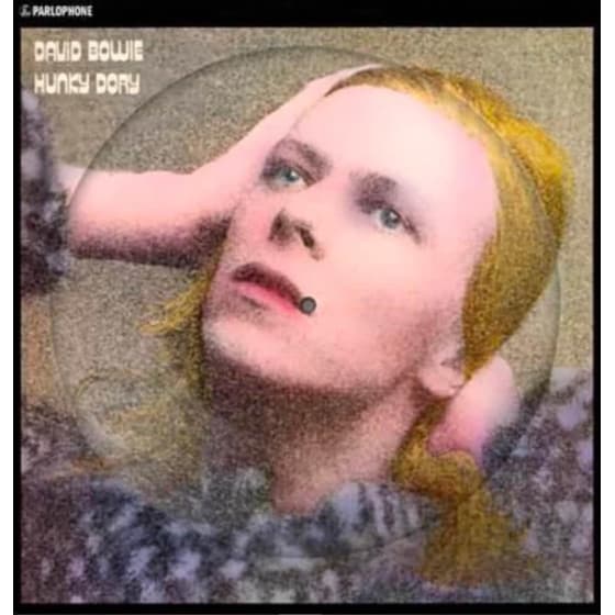 Hunky Dory (2015 Remaster) image 0
