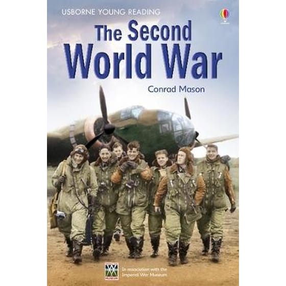Second World War image 0