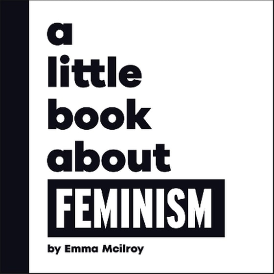 A Little Book About Feminism image 0