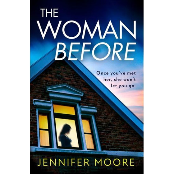 The Woman Before image 0