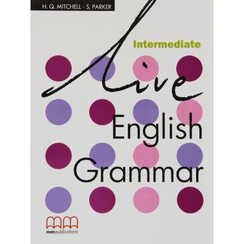 Live English Grammar Intermediate