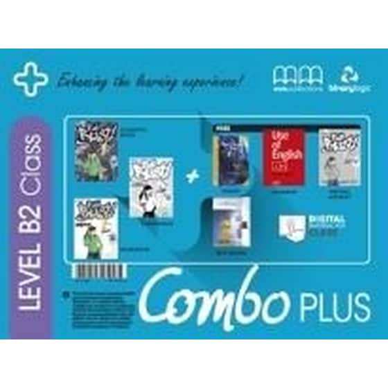 Combo plus full Blast B2 image 0