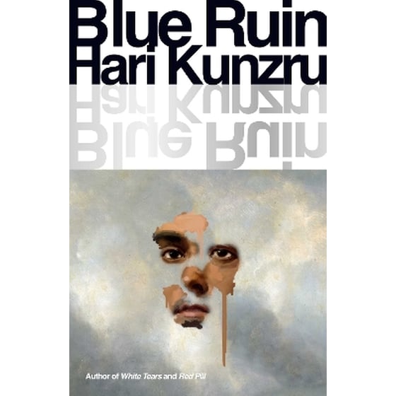 Blue Ruin image 0