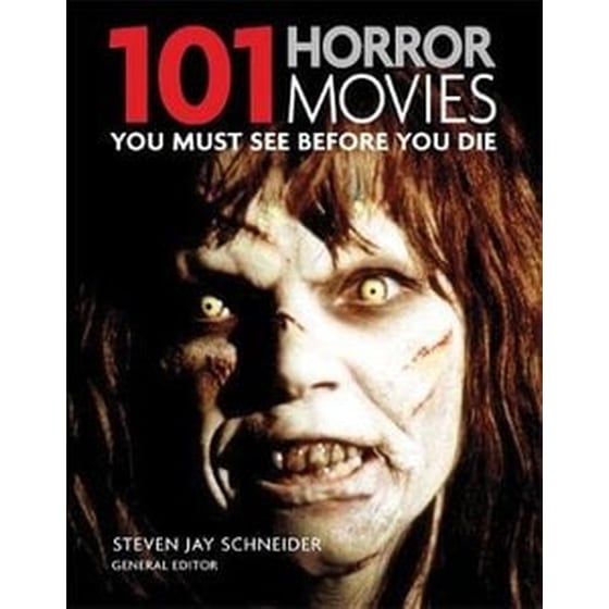 101- Horror Movies You Must see Before You Die image 0