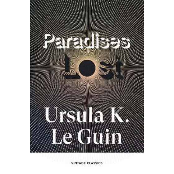 Paradises Lost image 0