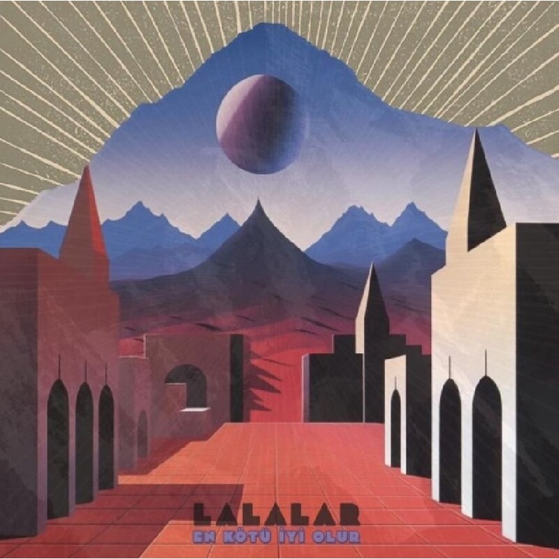 En Kotu Iyi Olur (Colored)