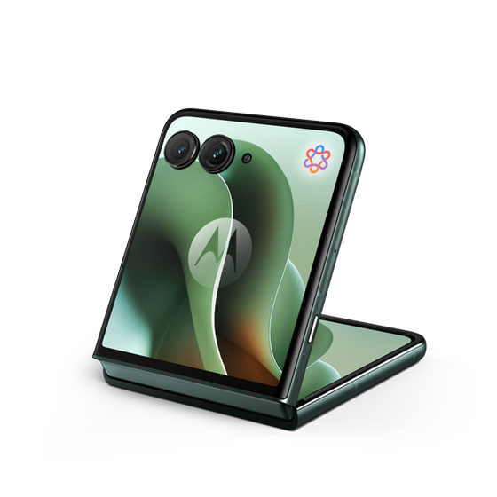 Motorola Razr 60 Ultra 512GB - PANTONE Scarab image 1