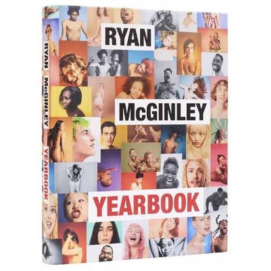 Ryan McGinley: Yearbook image 0