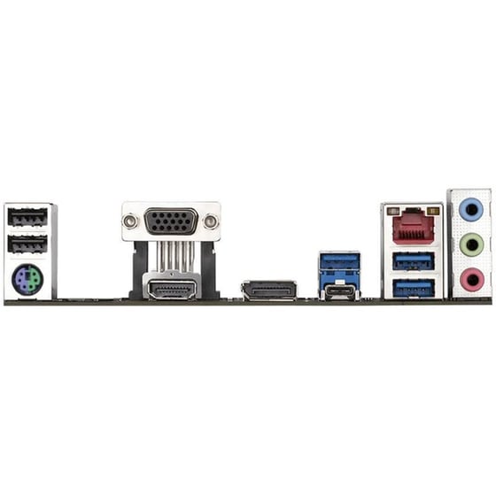 Gigabyte B760M Gaming Micro ATX με Intel 1700 Socket image 3