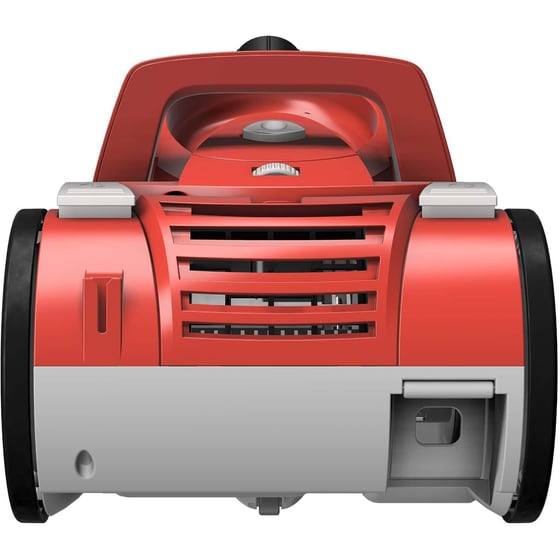 ΗΛ. ΣΚΟΥΠΑ ΜΕ ΚΑΔΟ TURBOTRONIC TT-CV04 image 3