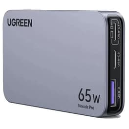 Φορτιστής Ugreen 65W - Γκρι