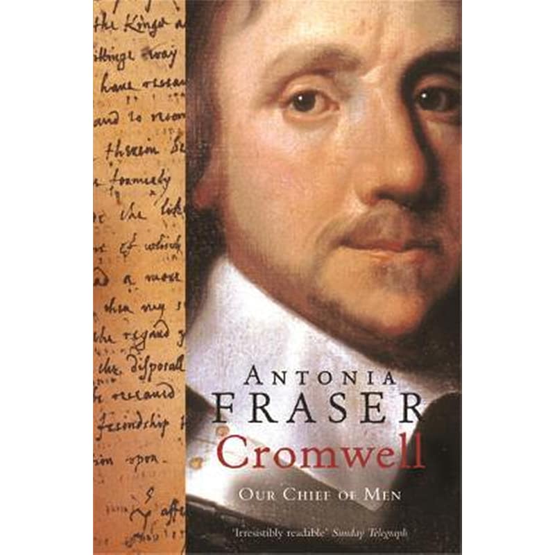 Cromwell, Our Chief Of Men