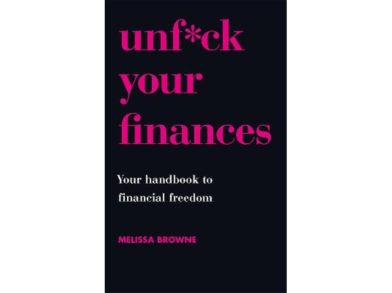 Unf*ck Your Finances