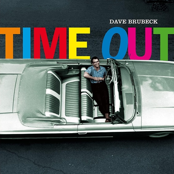 Time Out image 0