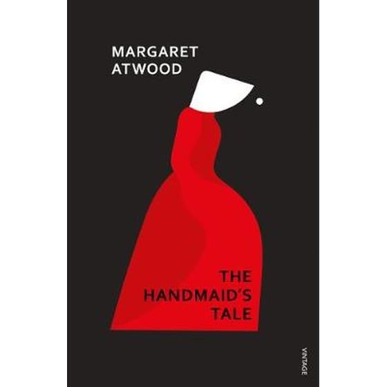 Handmaid's Tale image 0