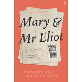 Mary and Mr Eliot