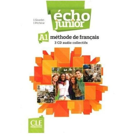Echo Junior image 0