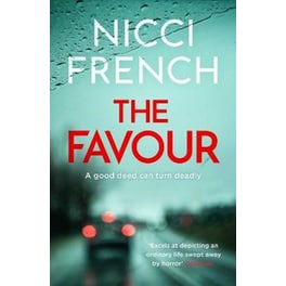 The Favour