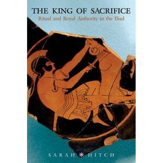 King of Sacrifice image 0
