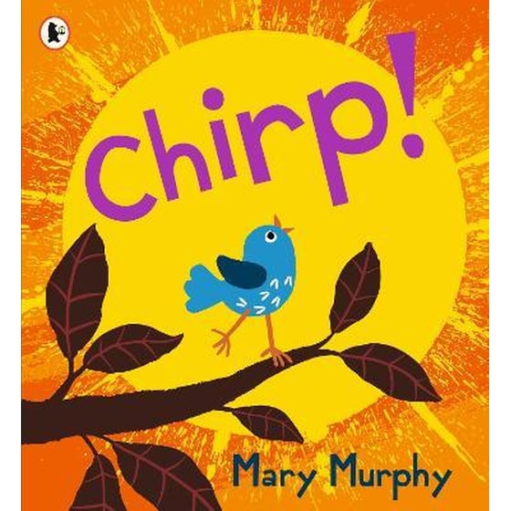 Chirp image 0