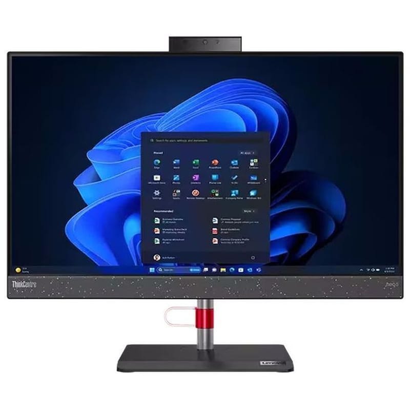 LENOVO All in One Lenovo ThinkCentre Neo 50a-24 Gen 5 12SD0017MG (Core i5-13420H/16 GB/1TB SSD/UHD Graphics/Win11Pro)