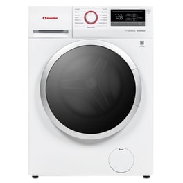 INVENTOR GA0714W 7 kg 1.400 Στροφές Λευκό Πλυντήριο Ρούχων