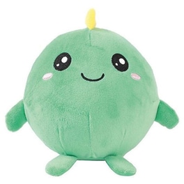 Λούτρινο i-Total Squishy Plush Dino 14cm