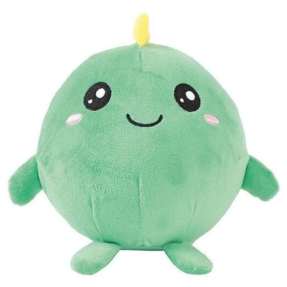 Λούτρινο i-Total Squishy Plush Dino 14cm image 0