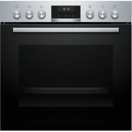 Bosch Serie 6 HEG537BS4 Einbauherd image 2