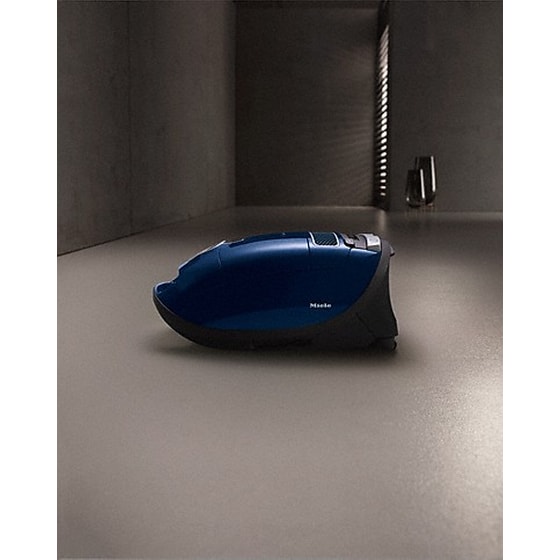 MIELE SGSF5 Complete C3 Parquet 890 W με Σακούλα 4.5 L Μπλε Ηλεκτρική Σκούπα image 8