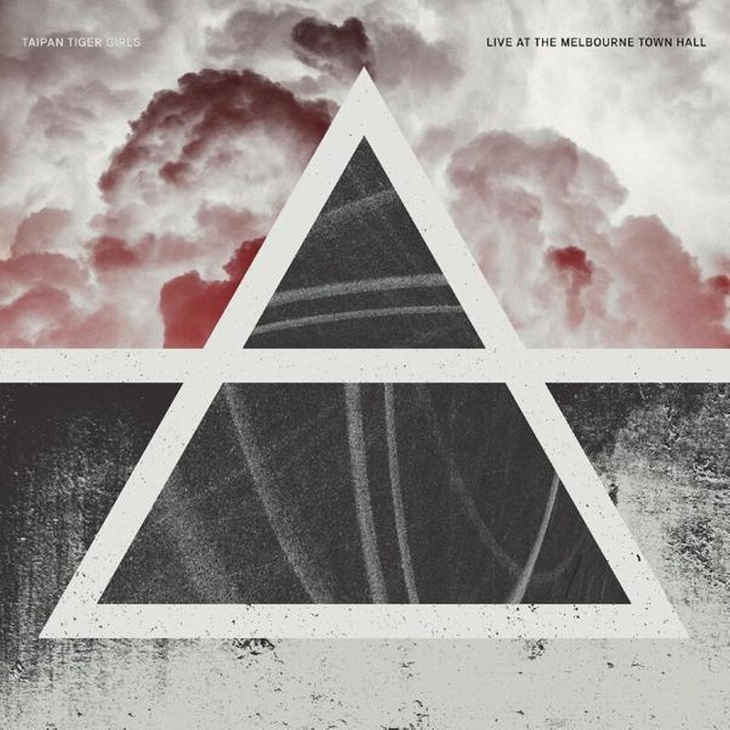 Live At The Melbourne Town Hall (LP)