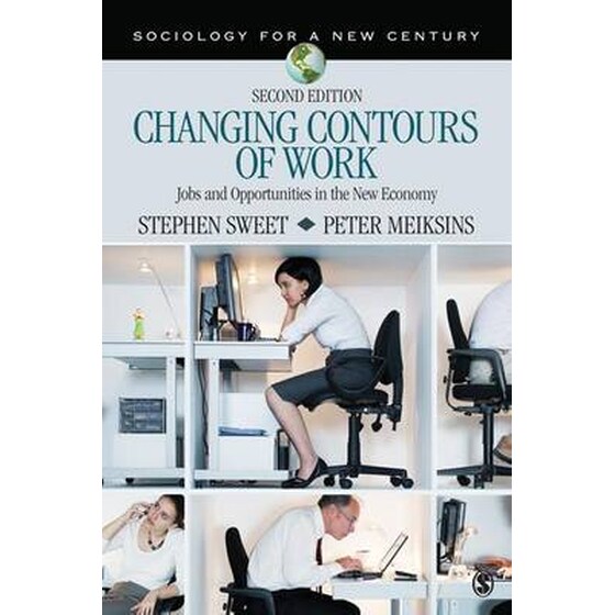 Changing Contours of Work image 0