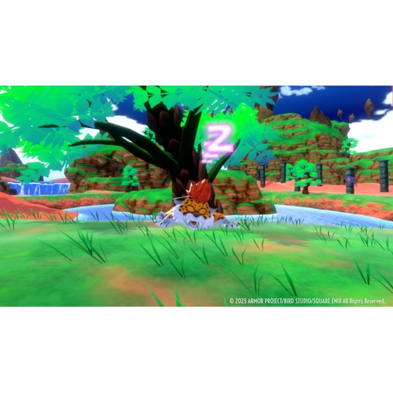 Dragon Quest Monsters: The Dark Prince - Nintendo Switch image 12