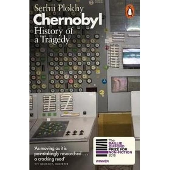 Chernobyl image 0
