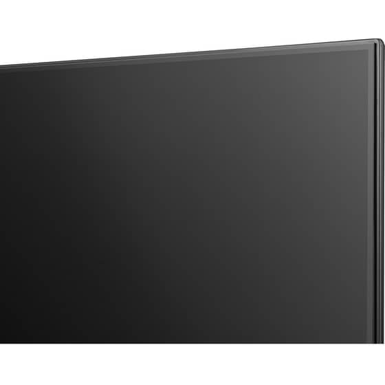 Hisense QLED 55" 4K Smart Τηλεόραση 55E7NQ PRO image 7