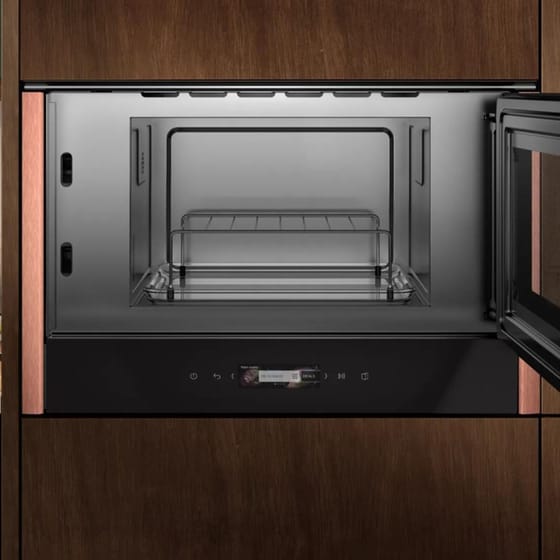 NEFF Flex Design N 70 NR9GR31Y1 21 L Εντοιχισμένος Φούρνος Μικροκυμάτων image 7