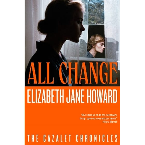 All Change image 0