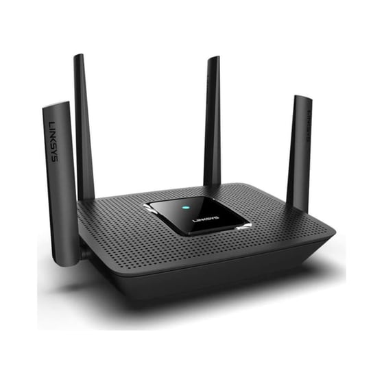 Linksys MR9000 AC3000 Tri-Band Wi-Fi Router - Ασύρματο Μόντεμ Ρούτερ image 1