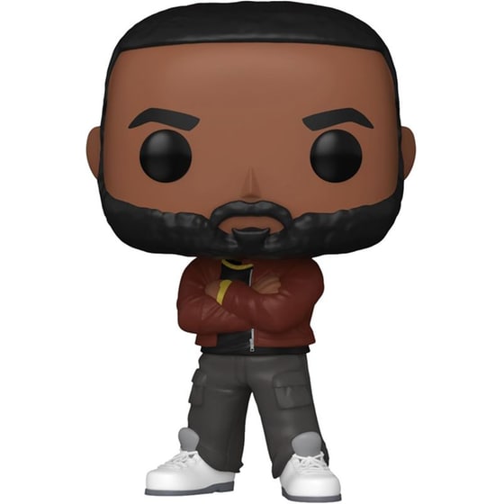 Funko Pop! Television - The Boys - Mother's Milk #1404 image 0
