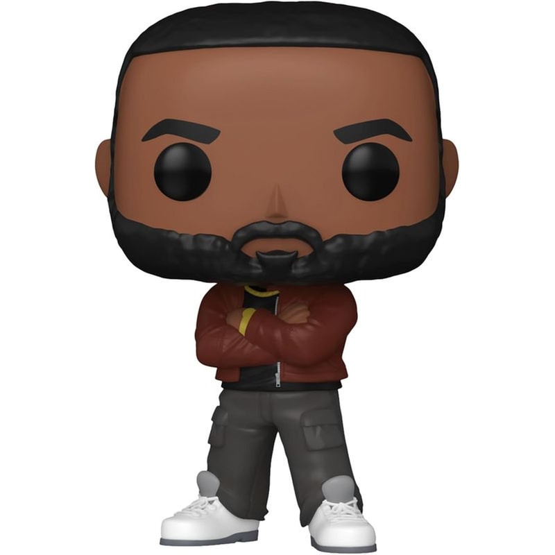 FUNKO Funko Pop! Television - The Boys - Mothers Milk #1404