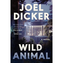 Wild Animal